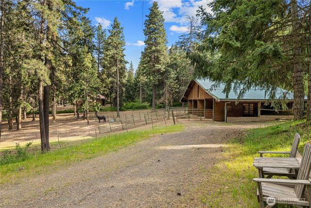 1101 Emerick Road, Cle Elum, WA 98922
