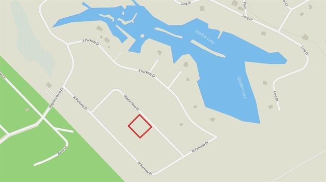 00 Middle Parkway Dr, Conroe, TX 77302
