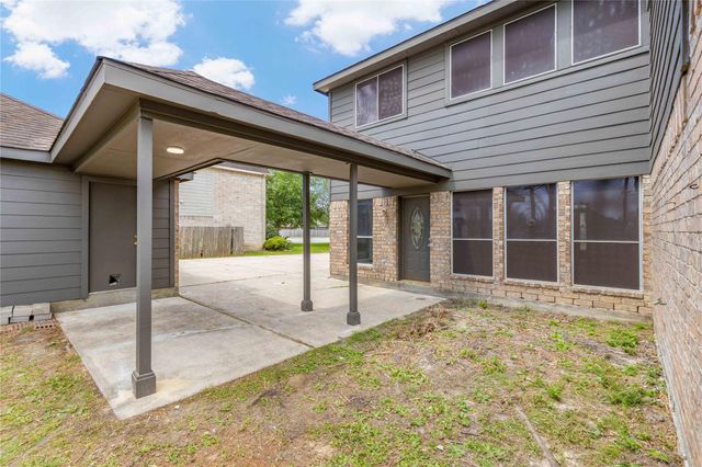5214 Sleepy Creek, Cove, TX 77523