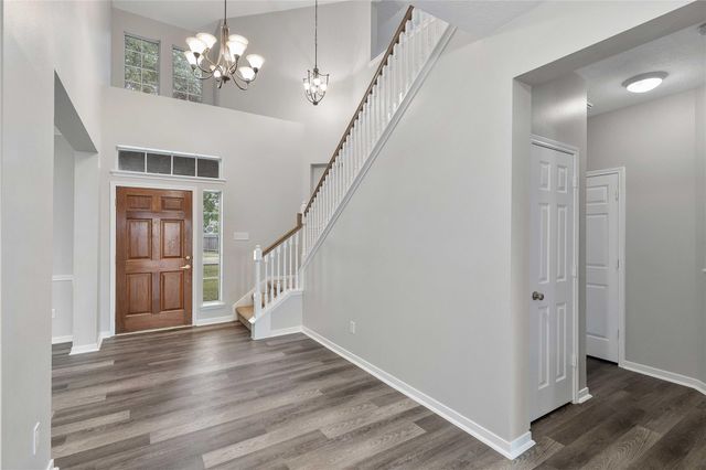 5214 Sleepy Creek, Cove, TX 77523