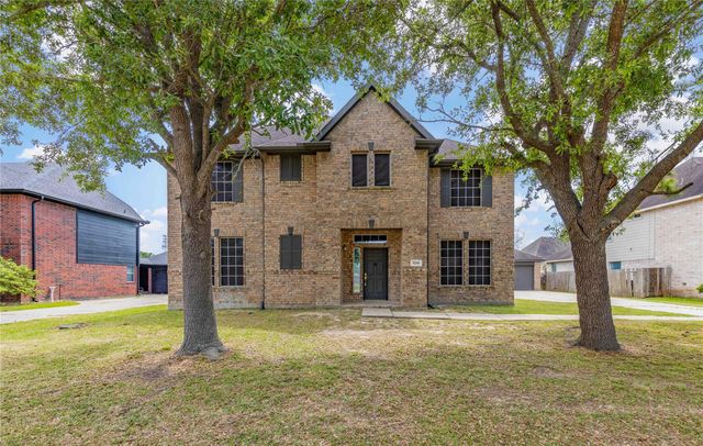 5214 Sleepy Creek, Cove, TX 77523