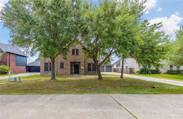 5214 Sleepy Creek, Cove, TX 77523