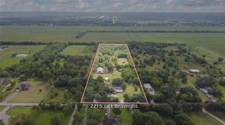 2215 Jack Beaver Road, Santa Fe, TX 77517