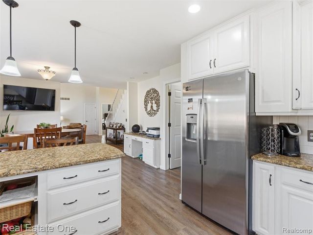 1755 Burrus Road, Ortonville, MI 48462