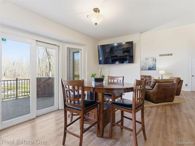 1755 Burrus Road, Ortonville, MI 48462