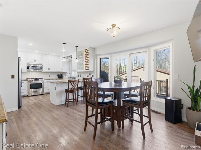 1755 Burrus Road, Ortonville, MI 48462