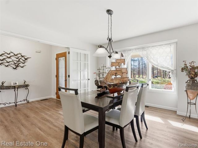 1755 Burrus Road, Ortonville, MI 48462