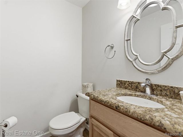 1755 Burrus Road, Ortonville, MI 48462