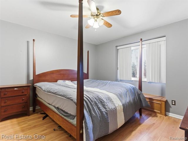 1755 Burrus Road, Ortonville, MI 48462