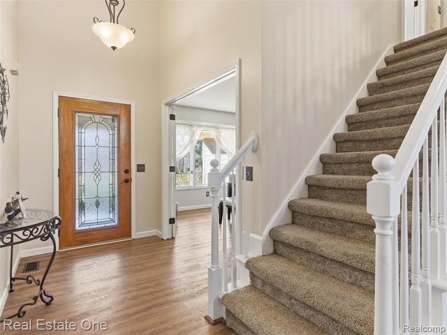 1755 Burrus Road, Ortonville, MI 48462