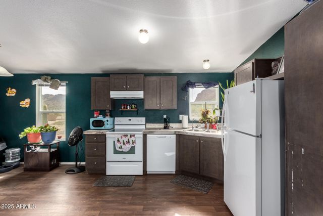 27324 N Ellbe Lane, Queen Creek, AZ 85144