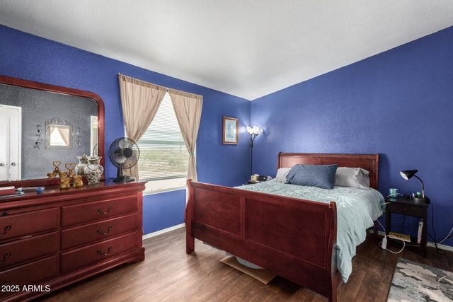 27324 N Ellbe Lane, Queen Creek, AZ 85144