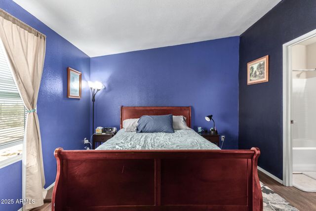 27324 N Ellbe Lane, Queen Creek, AZ 85144