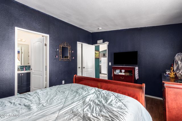 27324 N Ellbe Lane, Queen Creek, AZ 85144