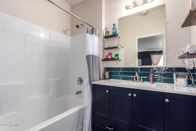 27324 N Ellbe Lane, Queen Creek, AZ 85144