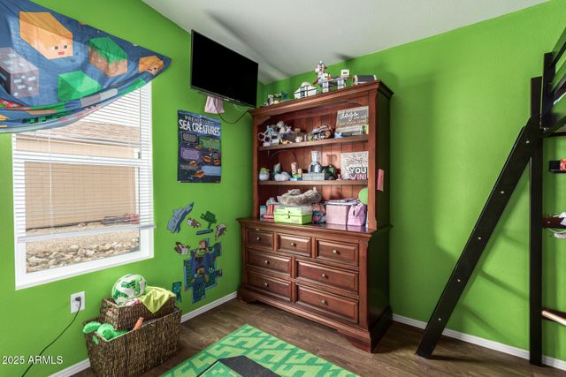 27324 N Ellbe Lane, Queen Creek, AZ 85144