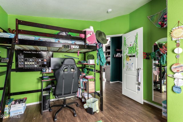 27324 N Ellbe Lane, Queen Creek, AZ 85144