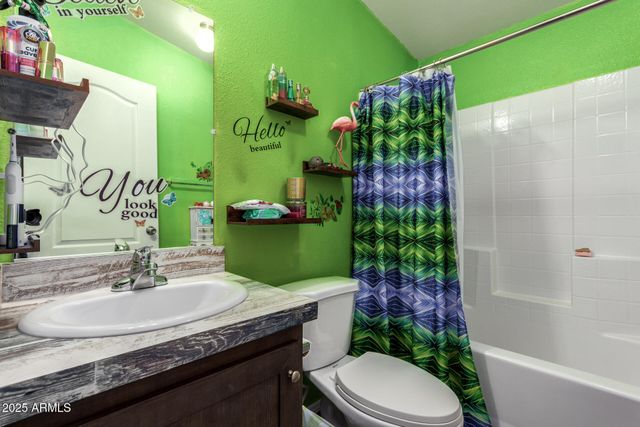 27324 N Ellbe Lane, Queen Creek, AZ 85144