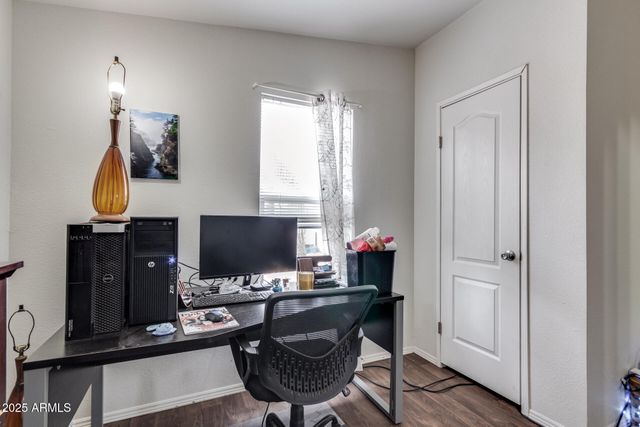 27324 N Ellbe Lane, Queen Creek, AZ 85144