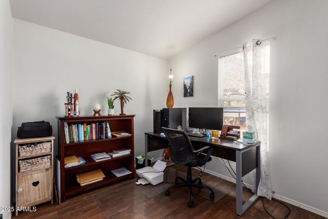 27324 N Ellbe Lane, Queen Creek, AZ 85144