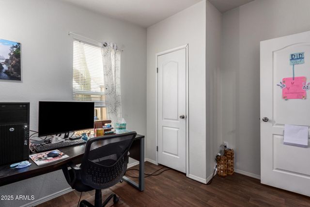 27324 N Ellbe Lane, Queen Creek, AZ 85144