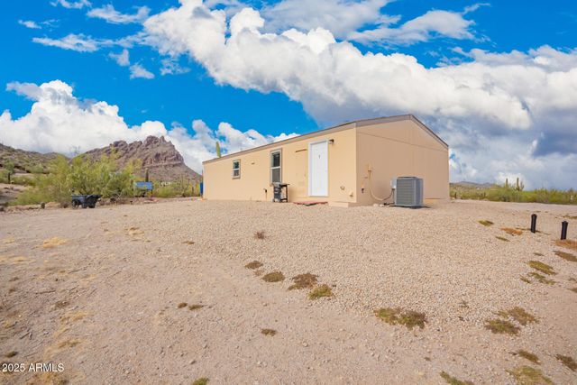 27324 N Ellbe Lane, Queen Creek, AZ 85144