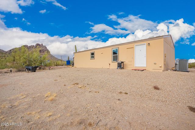 27324 N Ellbe Lane, Queen Creek, AZ 85144