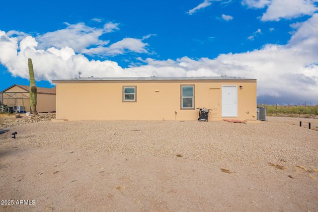 27324 N Ellbe Lane, Queen Creek, AZ 85144