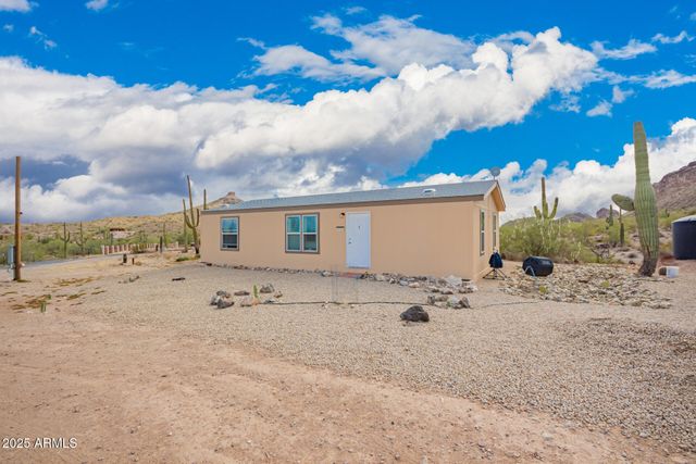 27324 N Ellbe Lane, Queen Creek, AZ 85144