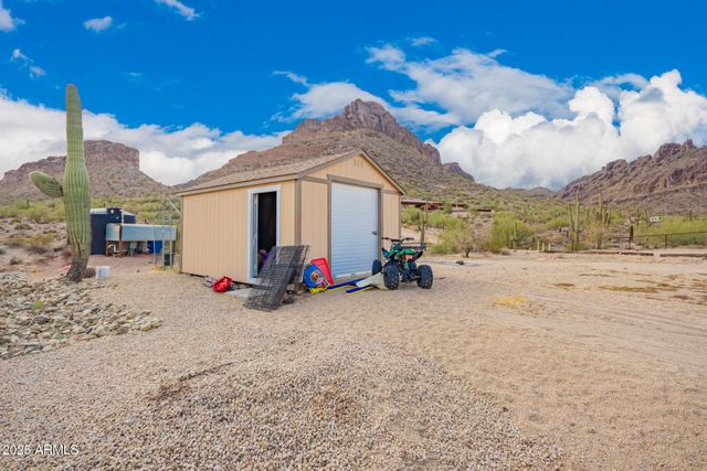 27324 N Ellbe Lane, Queen Creek, AZ 85144