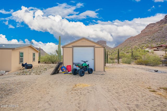 27324 N Ellbe Lane, Queen Creek, AZ 85144