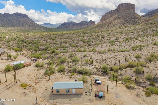 27324 N Ellbe Lane, Queen Creek, AZ 85144