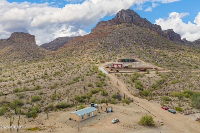 27324 N Ellbe Lane, Queen Creek, AZ 85144