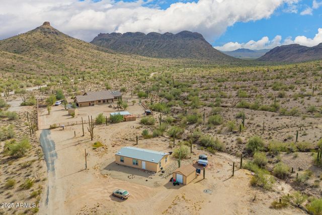 27324 N Ellbe Lane, Queen Creek, AZ 85144