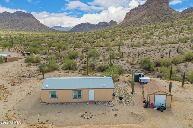 27324 N Ellbe Lane, Queen Creek, AZ 85144