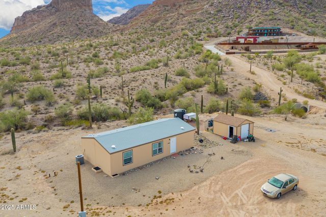 27324 N Ellbe Lane, Queen Creek, AZ 85144