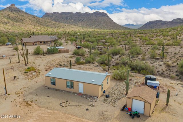 27324 N Ellbe Lane, Queen Creek, AZ 85144