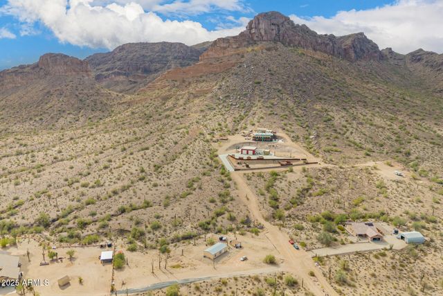 27324 N Ellbe Lane, Queen Creek, AZ 85144