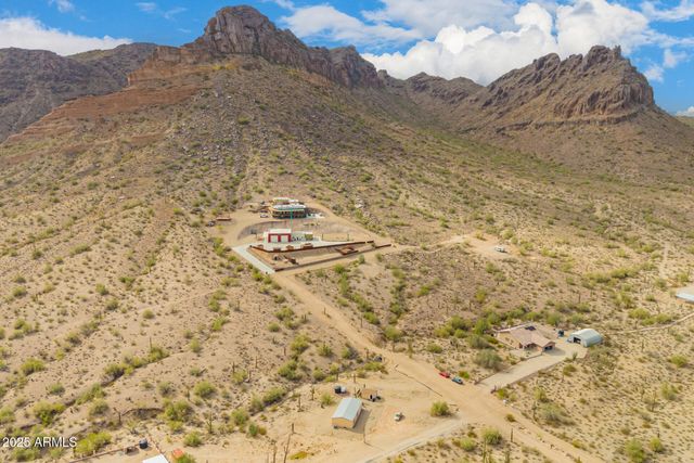 27324 N Ellbe Lane, Queen Creek, AZ 85144