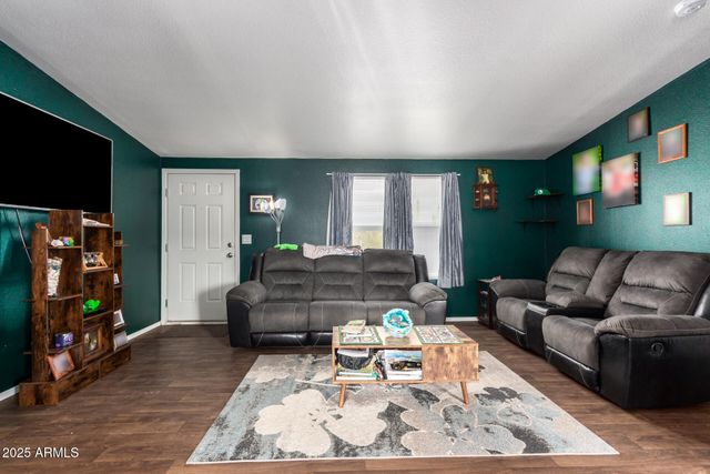 27324 N Ellbe Lane, Queen Creek, AZ 85144