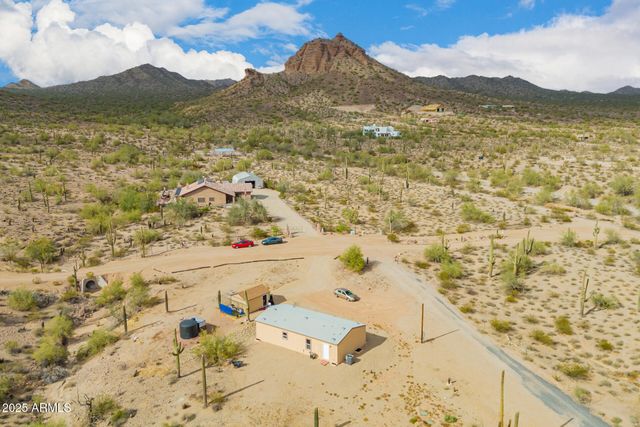 27324 N Ellbe Lane, Queen Creek, AZ 85144