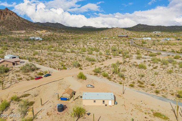 27324 N Ellbe Lane, Queen Creek, AZ 85144