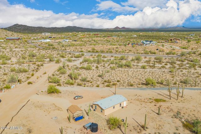 27324 N Ellbe Lane, Queen Creek, AZ 85144