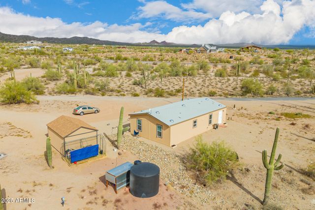 27324 N Ellbe Lane, Queen Creek, AZ 85144