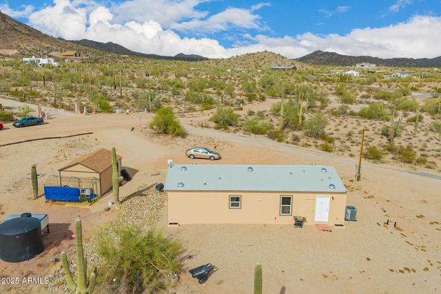 27324 N Ellbe Lane, Queen Creek, AZ 85144