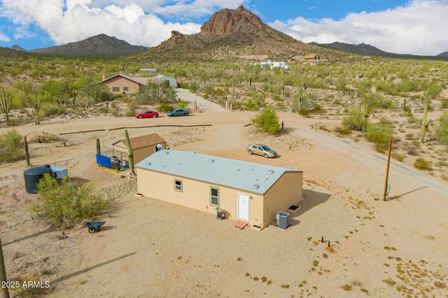 27324 N Ellbe Lane, Queen Creek, AZ 85144