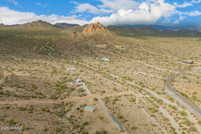 27324 N Ellbe Lane, Queen Creek, AZ 85144