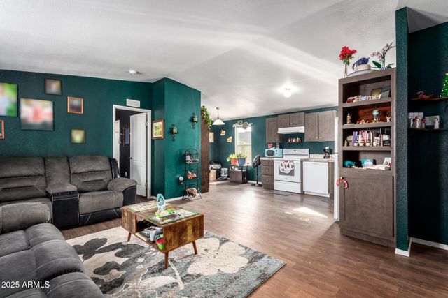 27324 N Ellbe Lane, Queen Creek, AZ 85144