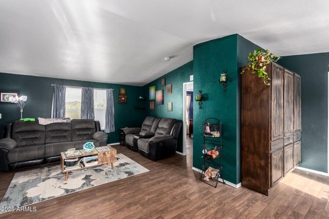 27324 N Ellbe Lane, Queen Creek, AZ 85144