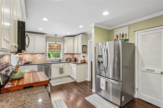 1631 Fearn Circle NE, Brookhaven, GA 30319
